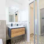 Apartamento Guesthost - Borgo Bliss In Parma's San Giuseppe District Parma
