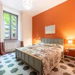 Guesthost - Borgo Bliss In Parma's San Giuseppe District Apartamento Parma
