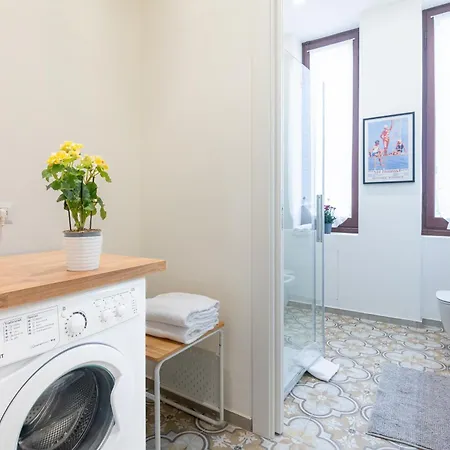 Borgo Bliss In Parma's San Giuseppe District * Parma