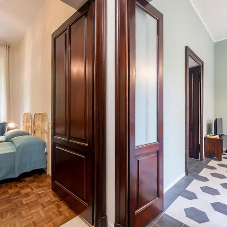 Borgo Bliss In Parma's San Giuseppe District * Parma
