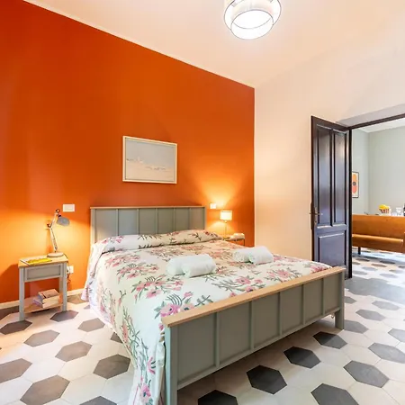 Borgo Bliss In Parma's San Giuseppe District * Parma