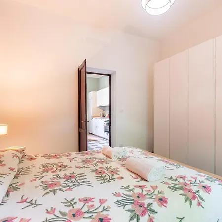 Borgo Bliss In Parma's San Giuseppe District Apartmán Parma